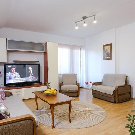 The Cosmic Gate Apartments Вісоко Екстер'єр фото