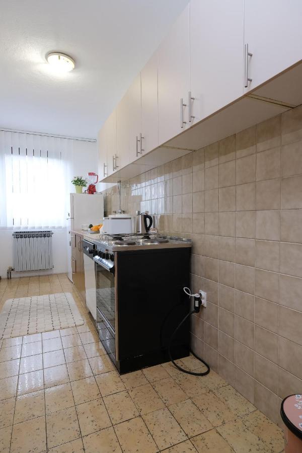 The Cosmic Gate Apartments Вісоко Екстер'єр фото