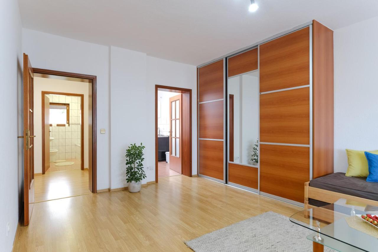 The Cosmic Gate Apartments Вісоко Екстер'єр фото