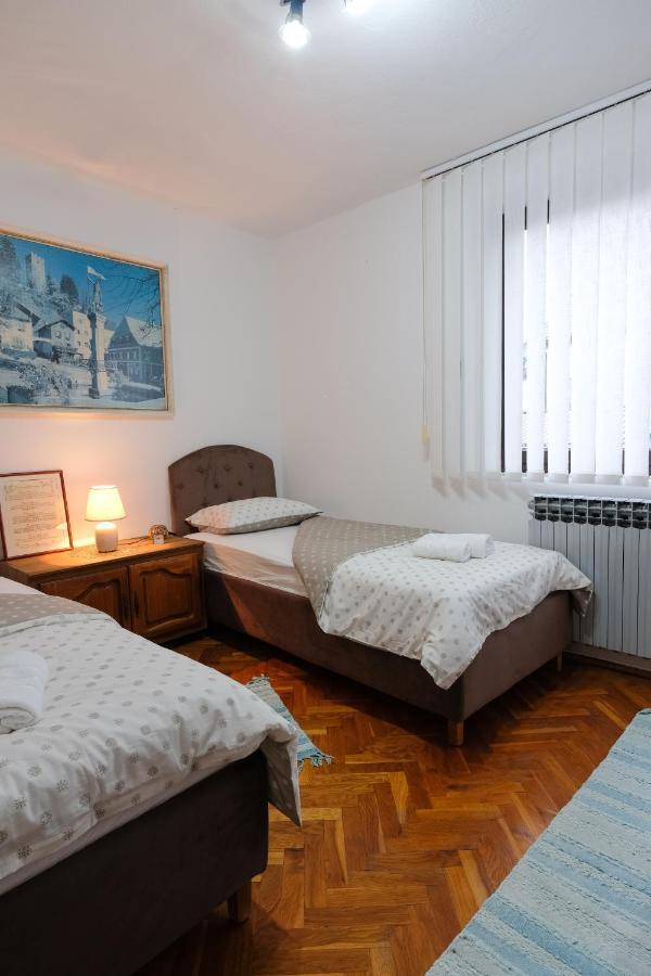 The Cosmic Gate Apartments Вісоко Екстер'єр фото