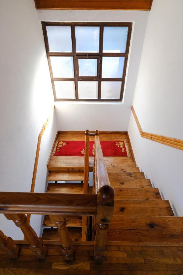The Cosmic Gate Apartments Вісоко Екстер'єр фото
