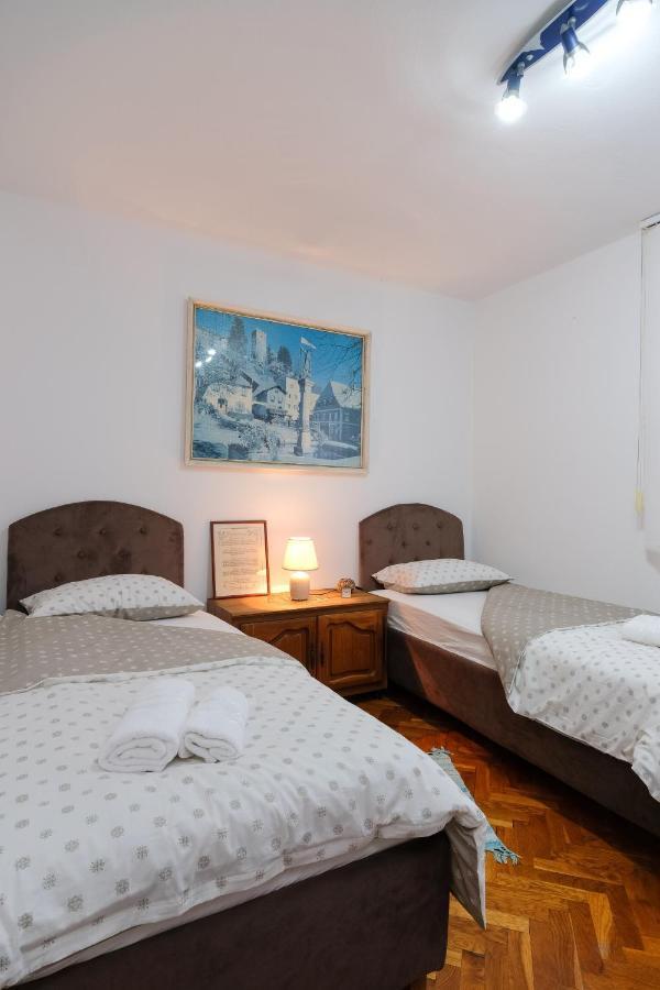 The Cosmic Gate Apartments Вісоко Екстер'єр фото