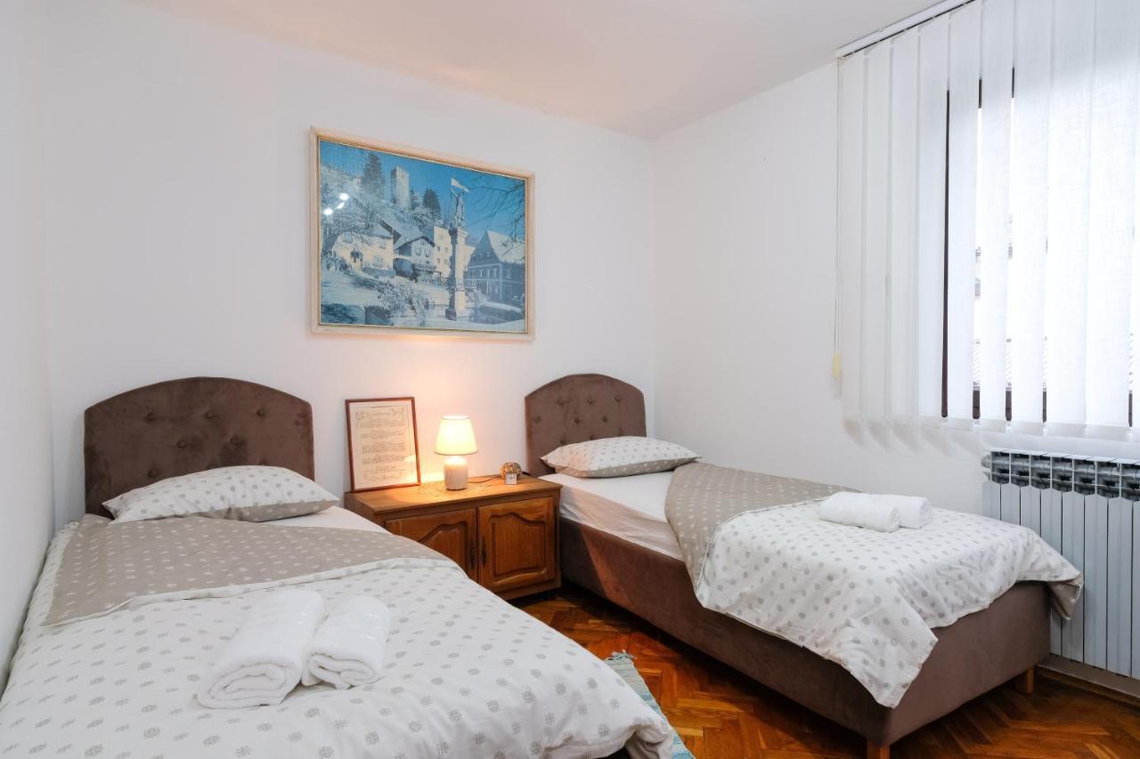 The Cosmic Gate Apartments Вісоко Екстер'єр фото