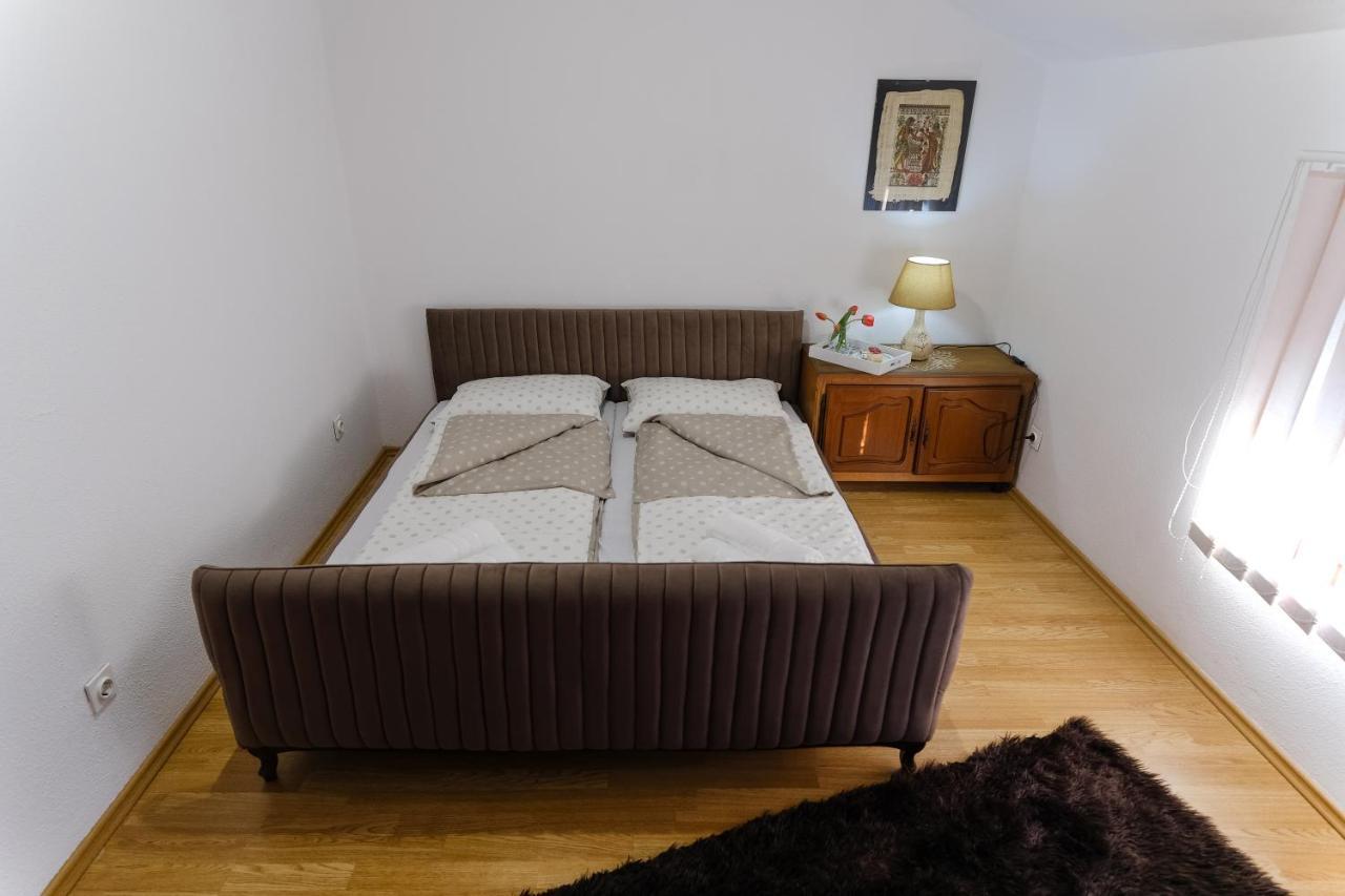 The Cosmic Gate Apartments Вісоко Екстер'єр фото