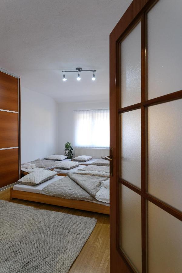 The Cosmic Gate Apartments Вісоко Екстер'єр фото