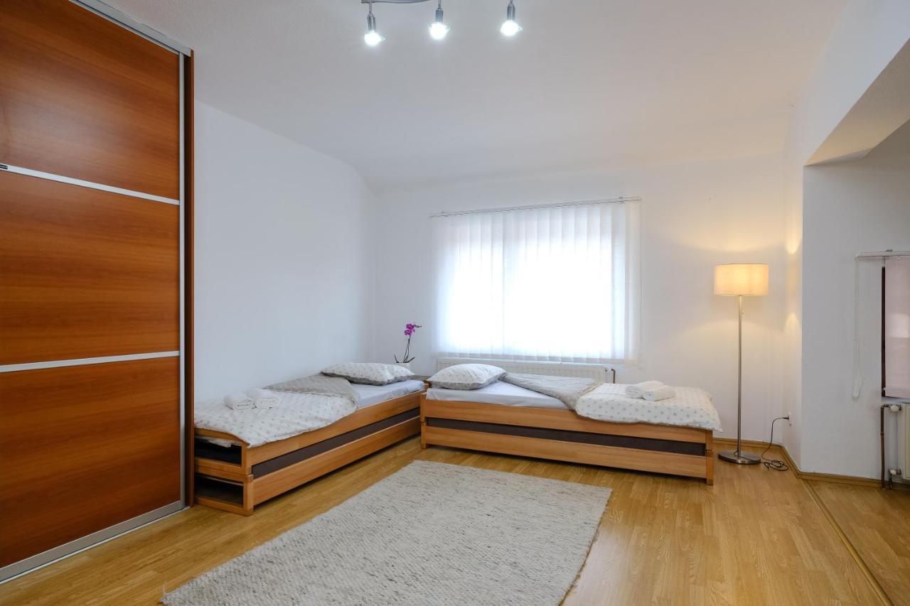 The Cosmic Gate Apartments Вісоко Екстер'єр фото