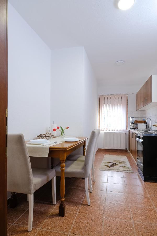 The Cosmic Gate Apartments Вісоко Екстер'єр фото