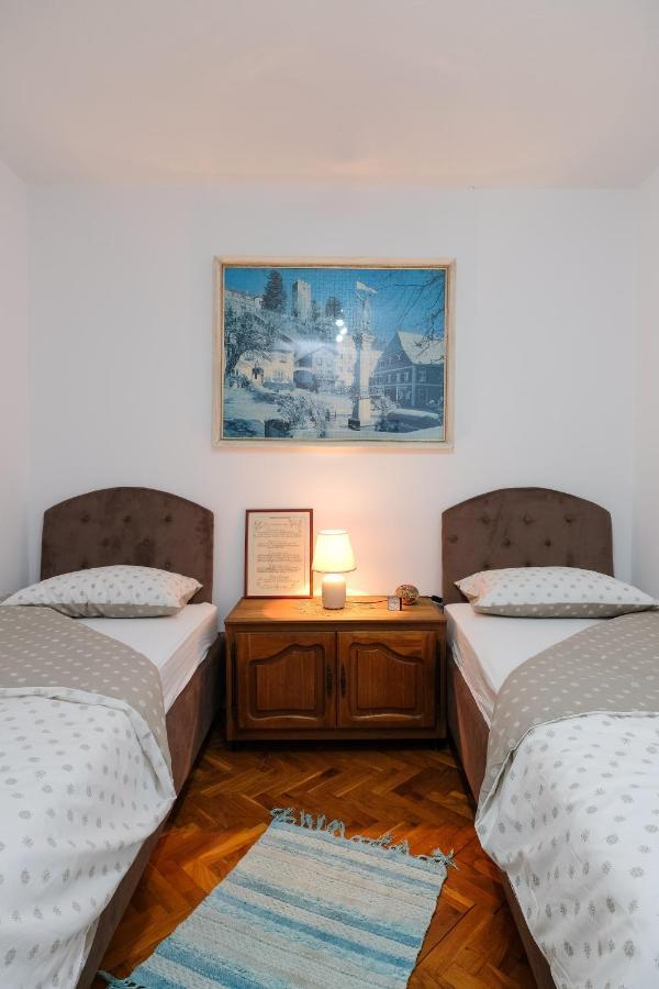 The Cosmic Gate Apartments Вісоко Екстер'єр фото