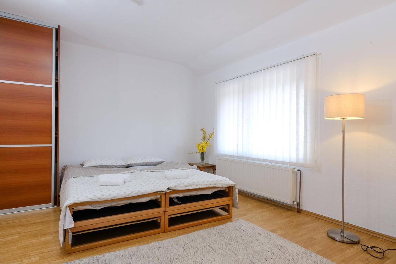 The Cosmic Gate Apartments Вісоко Екстер'єр фото