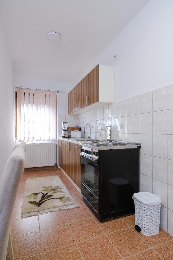 The Cosmic Gate Apartments Вісоко Екстер'єр фото