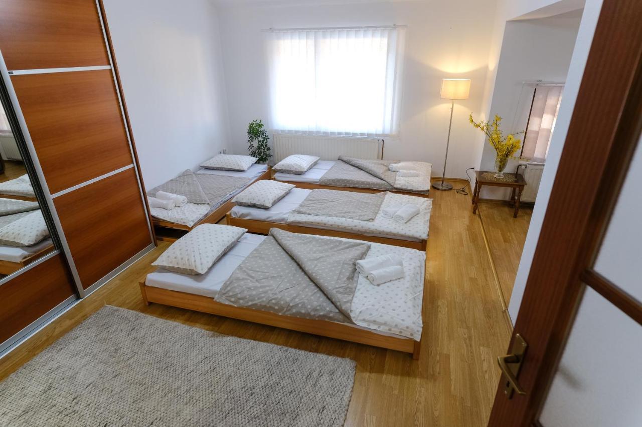 The Cosmic Gate Apartments Вісоко Екстер'єр фото