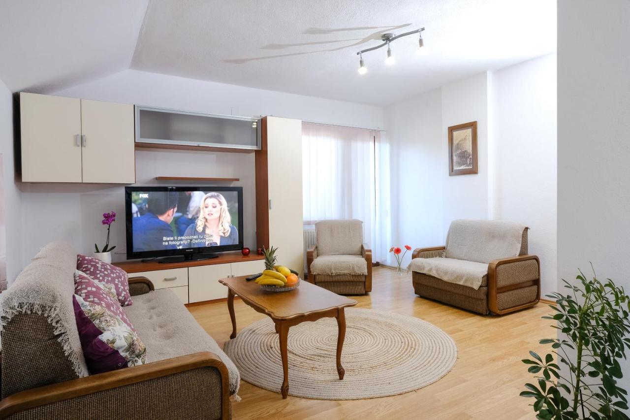 The Cosmic Gate Apartments Вісоко Екстер'єр фото