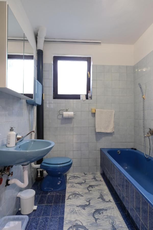 The Cosmic Gate Apartments Вісоко Екстер'єр фото